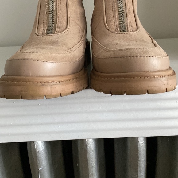 Sam Edelman Leone Boots - Picture 5 of 7